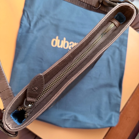 Dubarry Ardmore leather bag - Picture 8 of 11